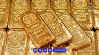 افزایش قیمت طلای جهانی پس از سیگنال جدید ترامپ
