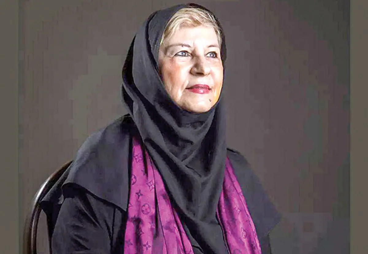 ‌به یاد شهلا ناظریان؛ صدایی که خاموش نمی‌شود