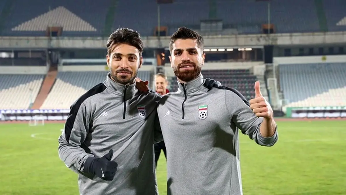 شوک به پرسپولیس؛ شجاع برنمی‌گردد، سرلک هم به قطر می‌رود!