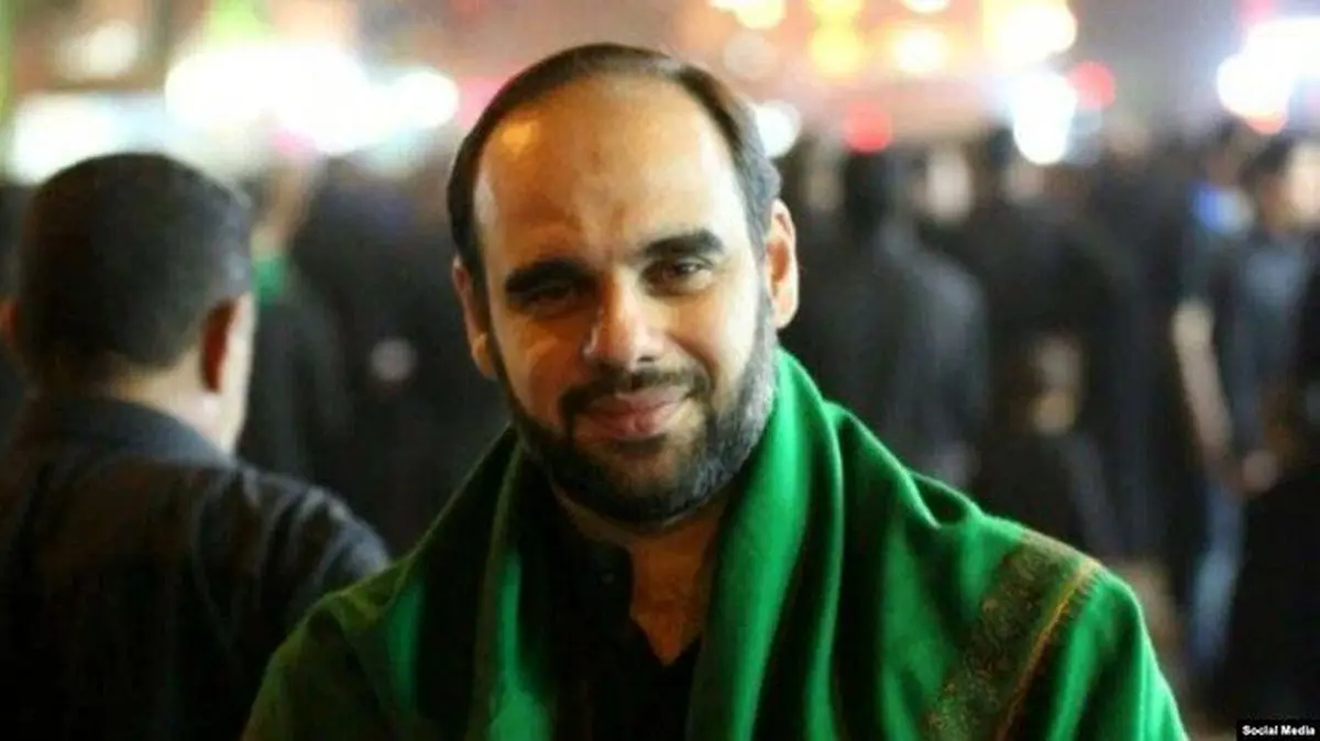 احمد هاشمی شاهرودی به ۱۰ سال حبس محکوم شد