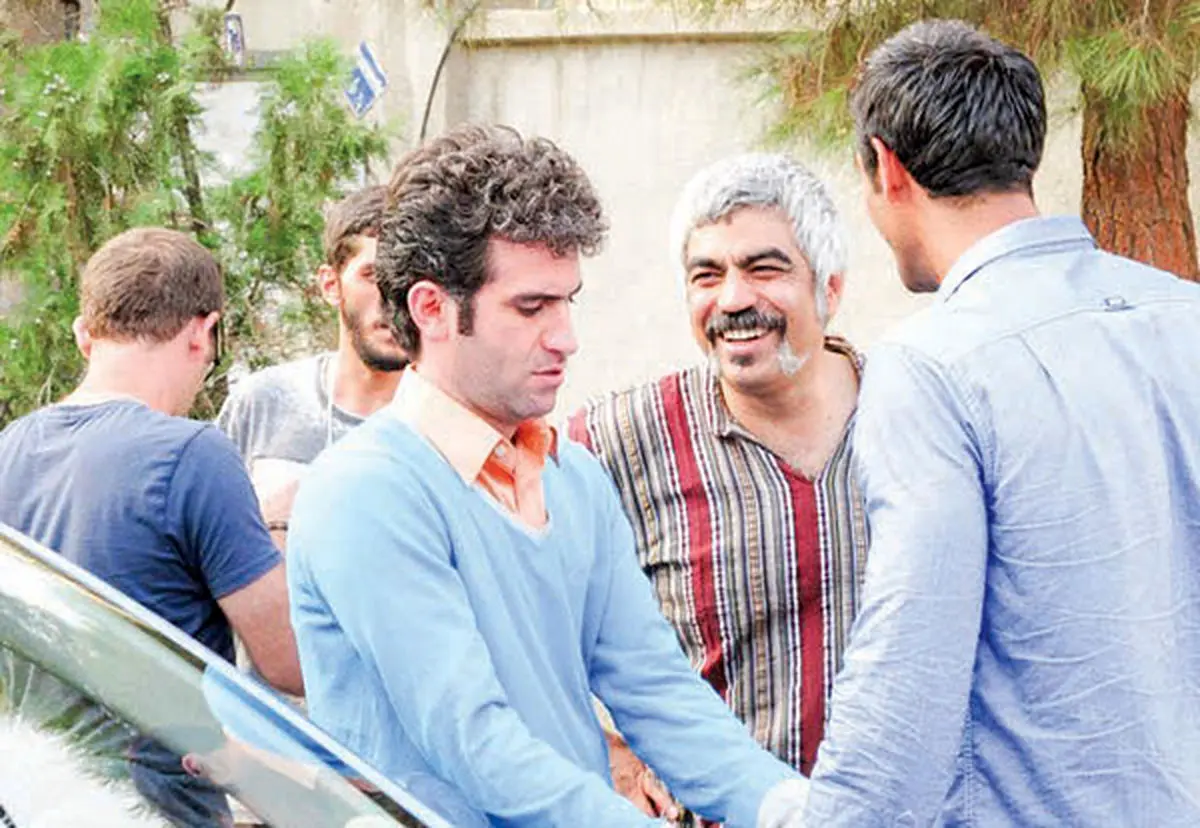 رصدخانه| همکاری سرو‌ش و پژمان و هوتن و مسابقات گل‌ کوچیک
