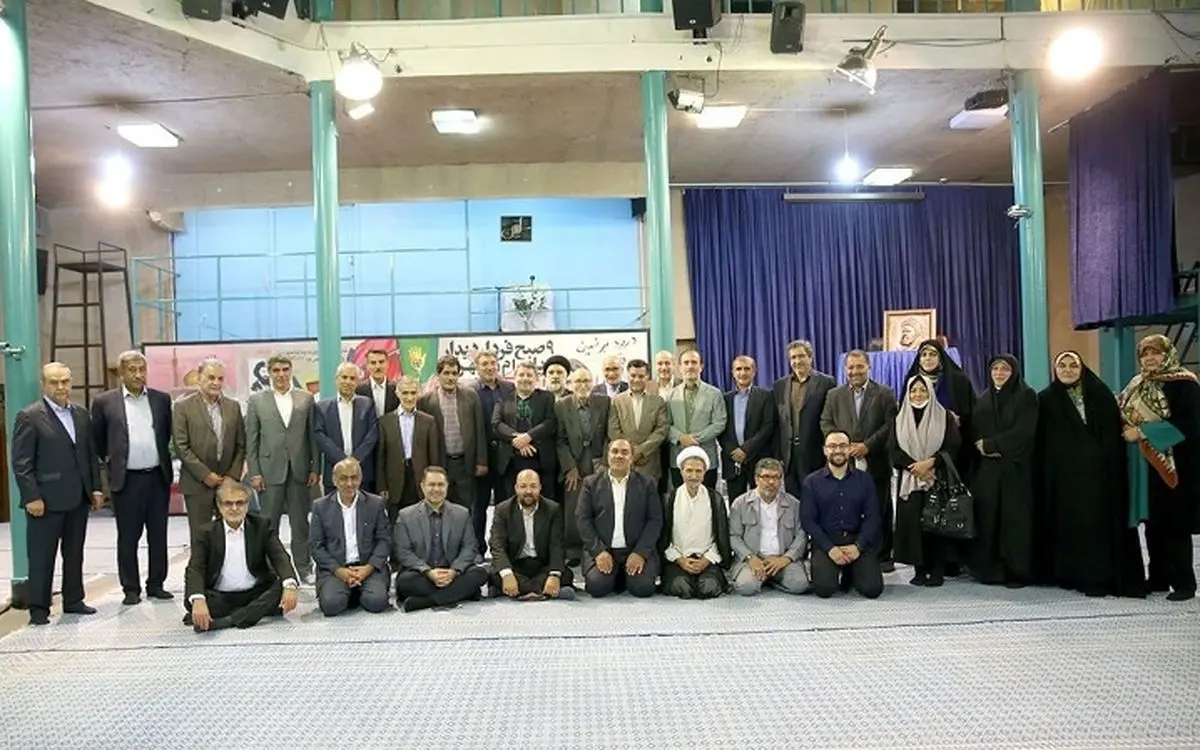 دلیل غیبت خاتمی در ضیافت افطاری جبهه اصلاحات