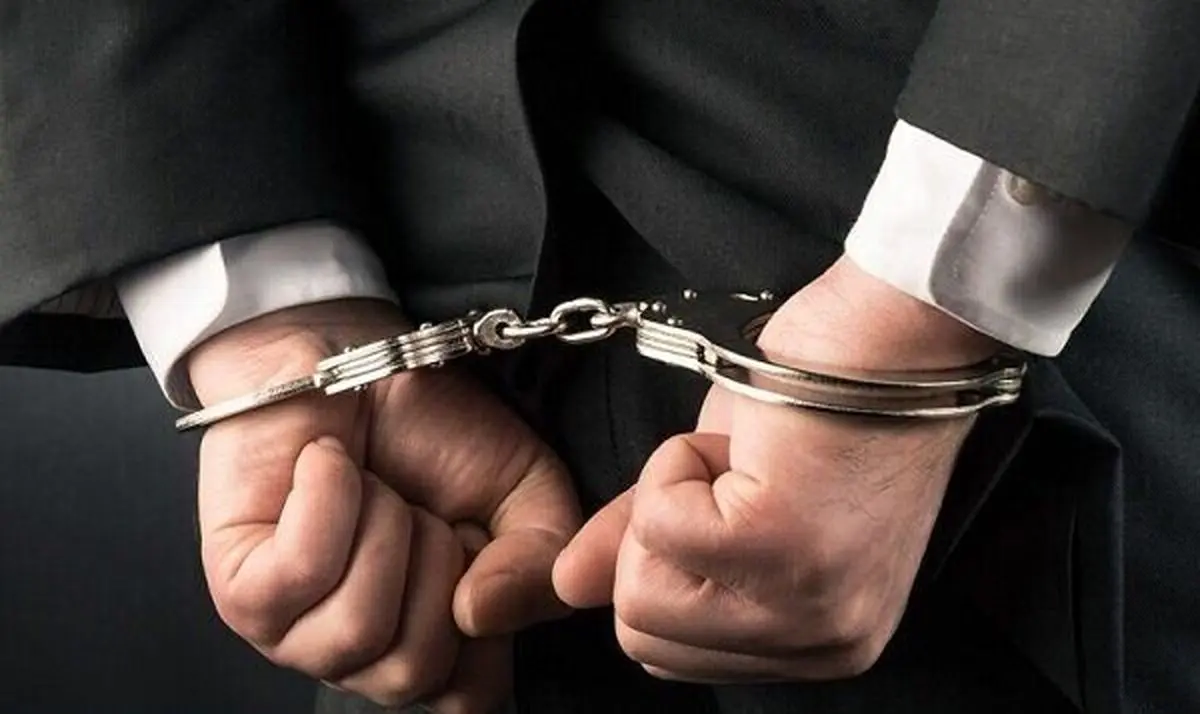 بازداشت برادر عضو شورای شهر تهران به دلیل ارتشا
