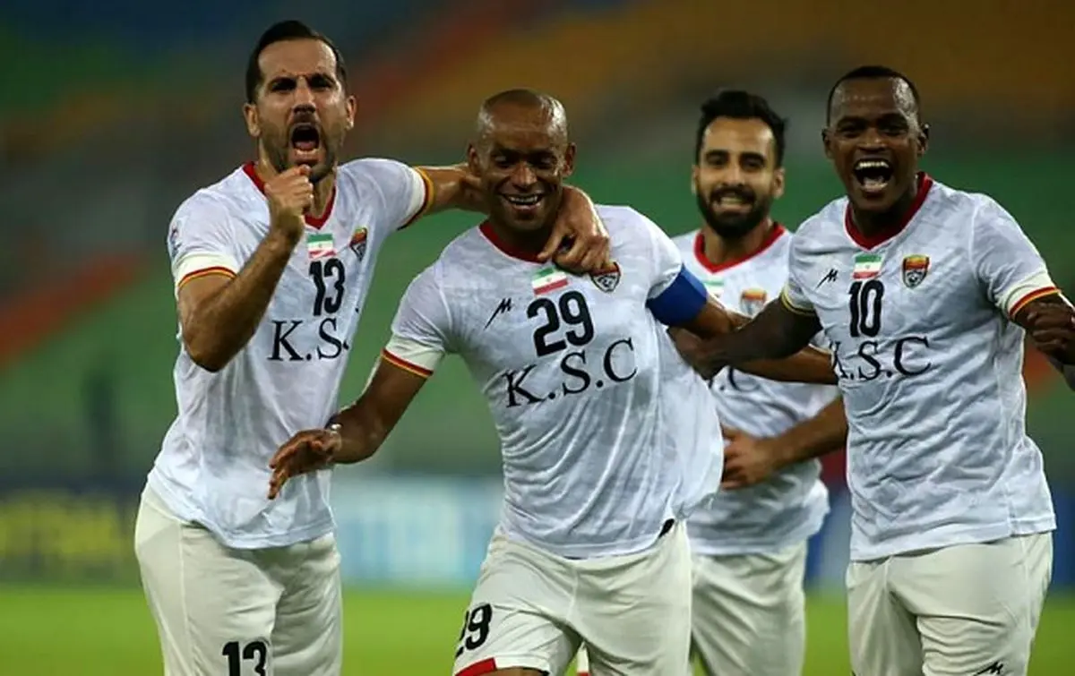 پایان مرحله گروهی لیگ قهرمانان آسیا در غرب؛ فولاد به الفیصلی خورد
