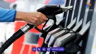 متوسط قیمت بنزین در آمریکا به ۳.۵۴ دلار رسید