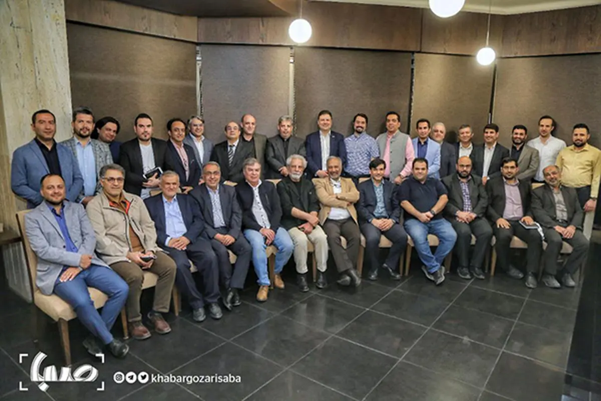 همنشینی ‌بی‌سابقه مدیران فیلیمو، نماوا ‌و فیلم‌نت