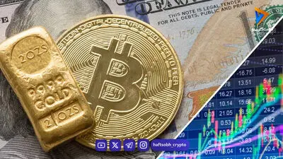 بیت‌کوین بعد از رشد ۲۴ درصدی آگوست در دوراهی؛ سقوط یا شروع موج بعدی؟