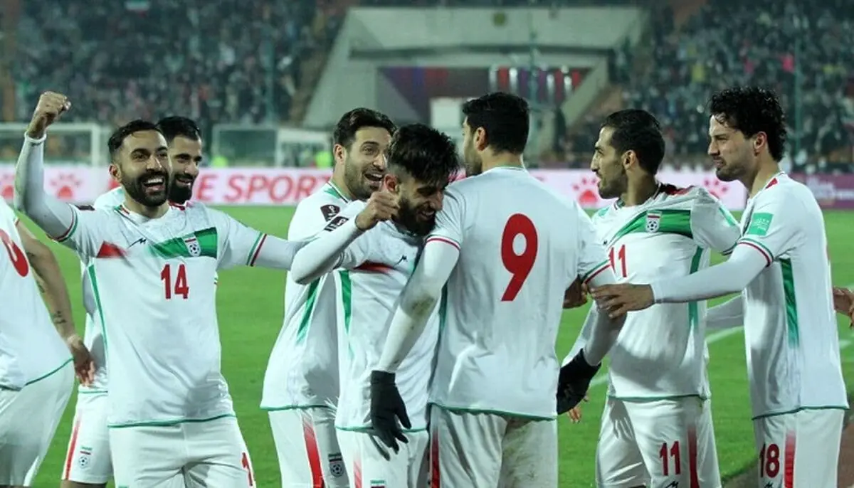 ویدئو | اولین بازی تدارکاتی تیم‌ملی نهایی شد؛ با کانادا در قطر!