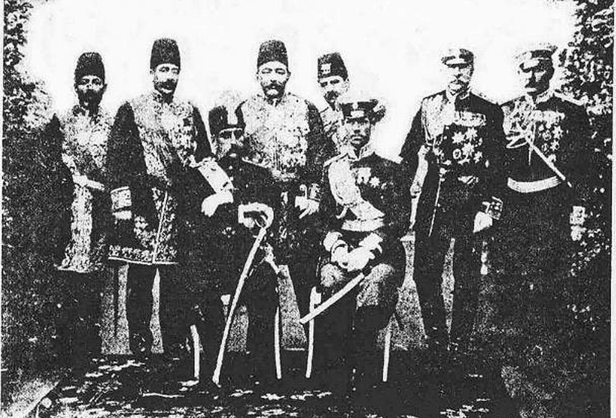 همه‌چیز درباره تاریخچه فراماسونرها در ایران