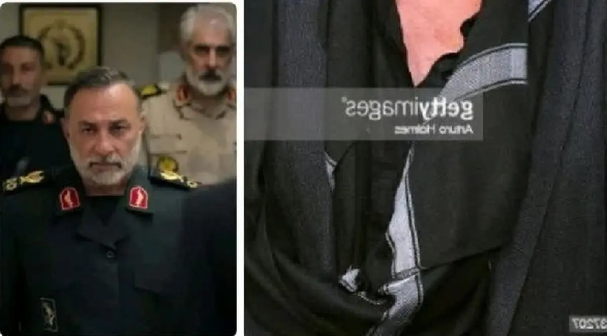 رمزگشایی فارس از ماجرای کلیپ خوشگذرانی فرمانده سپاه در ترکیه