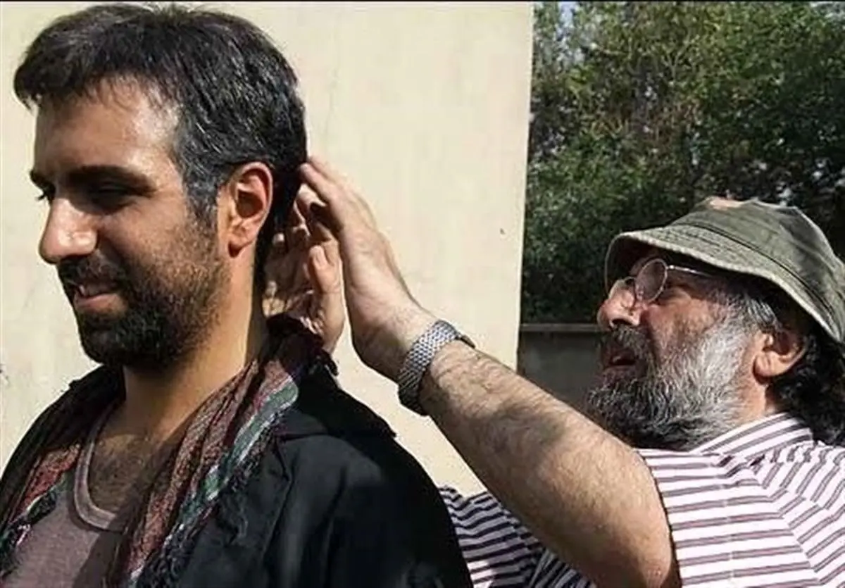 واکنش پولاد کیمیایی به ادعای گوگوش درباره پدرش