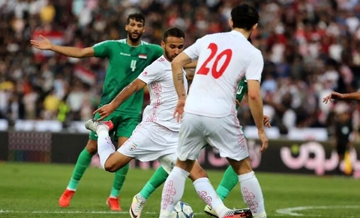 بالاخره قطعی شد؛ کانادا - ایران ۱۵ خرداد در تورنتو