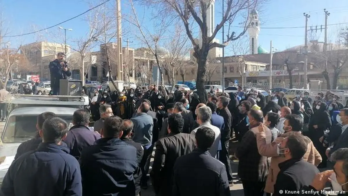 دادستانی: تعدادی از تجمع کنندگان در یاسوج بازداشت شدند