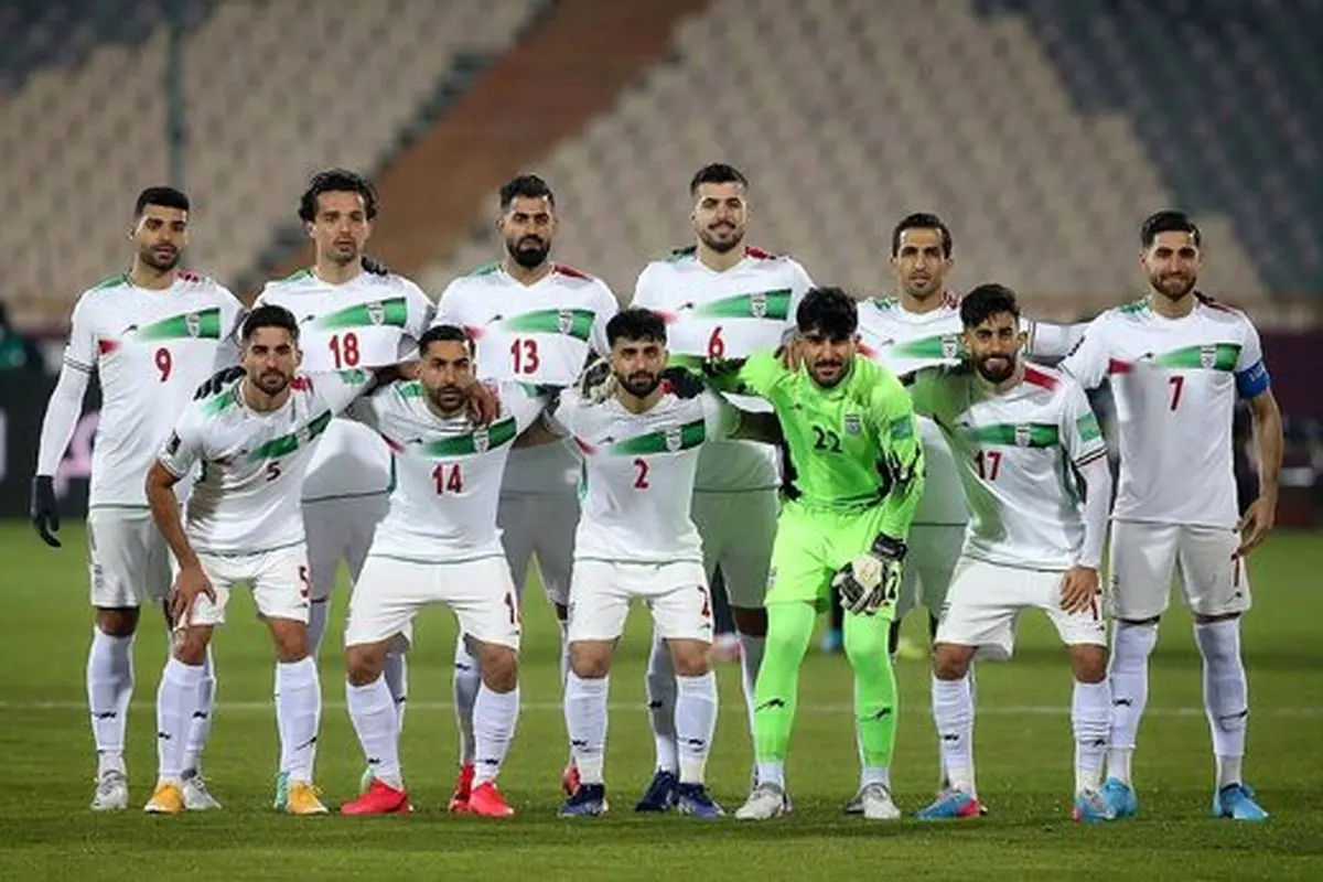 ورزشگاه و ساعت بازی تیم ملی با کانادا مشخص شد
