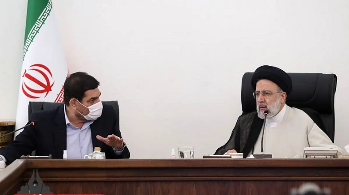 ببینید | چک سفید امضای رئیس‌جمهور برای معرفی متخلفین به دادگاه