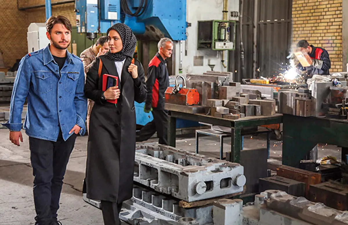 نقشه نجات تلویزیون در دستان آقای معاون