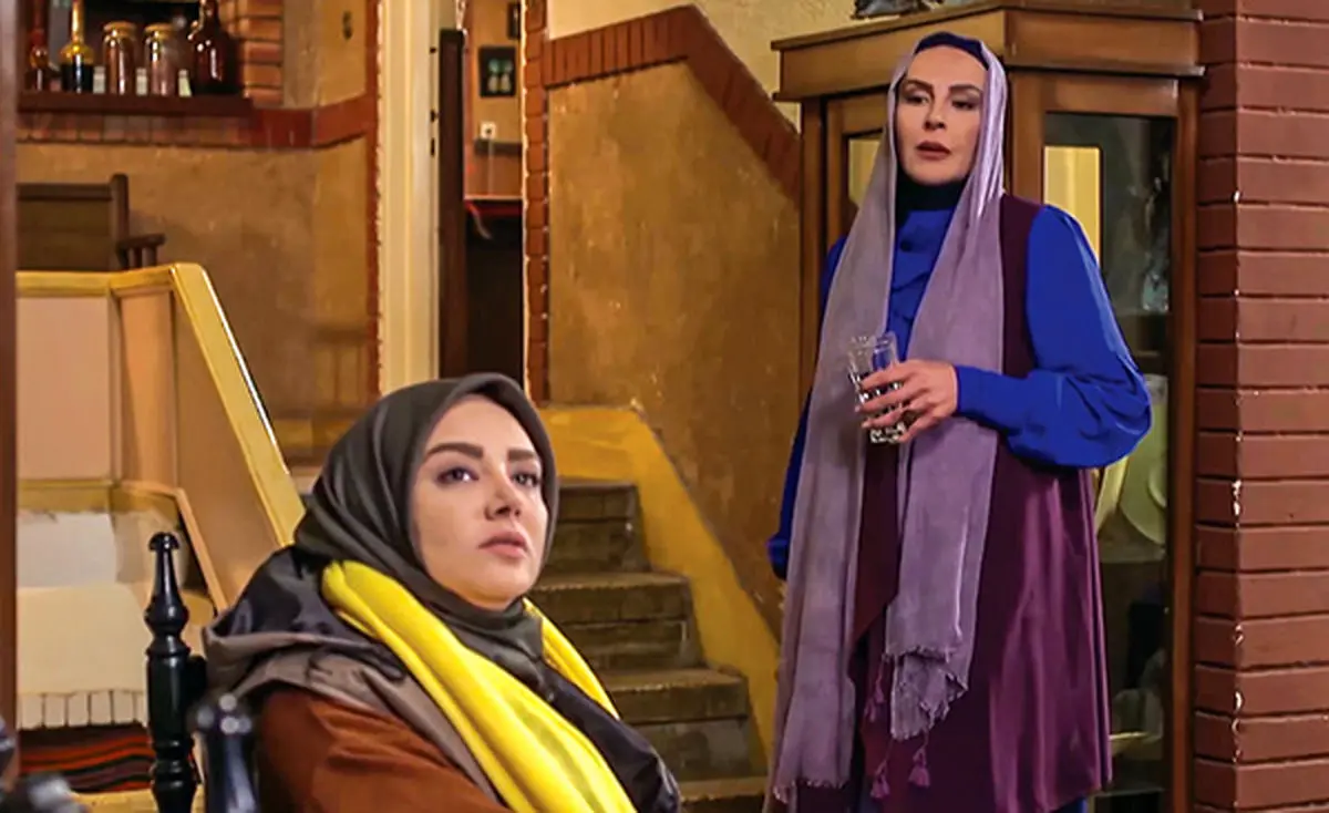آنالیز | سریال حکم رشد