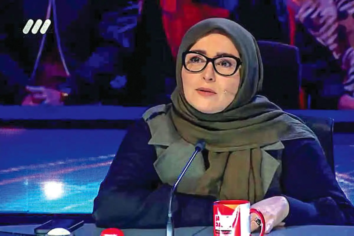 رصدخانه| گلایه ژاله صامتی به رفتار علیخانی و...