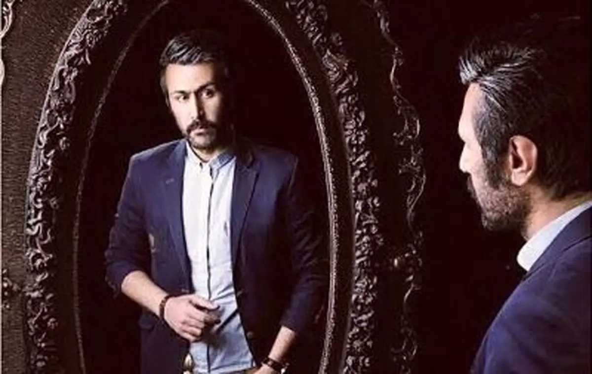 حضور خواننده ناشناس ایرانی در سریال مشهور آمریکایی خون‌آشام   !!