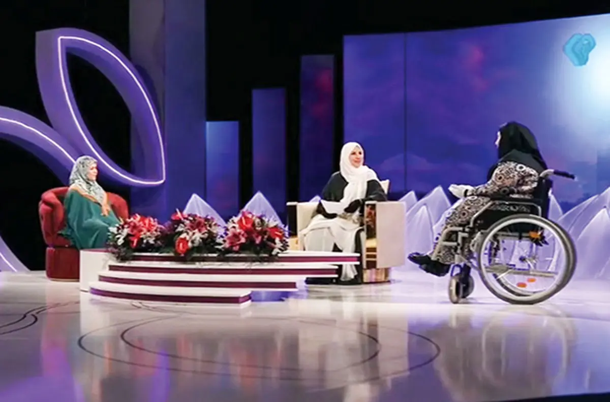 آنالیز‌| برنامه بالان با اجرای مرجانه گلچین