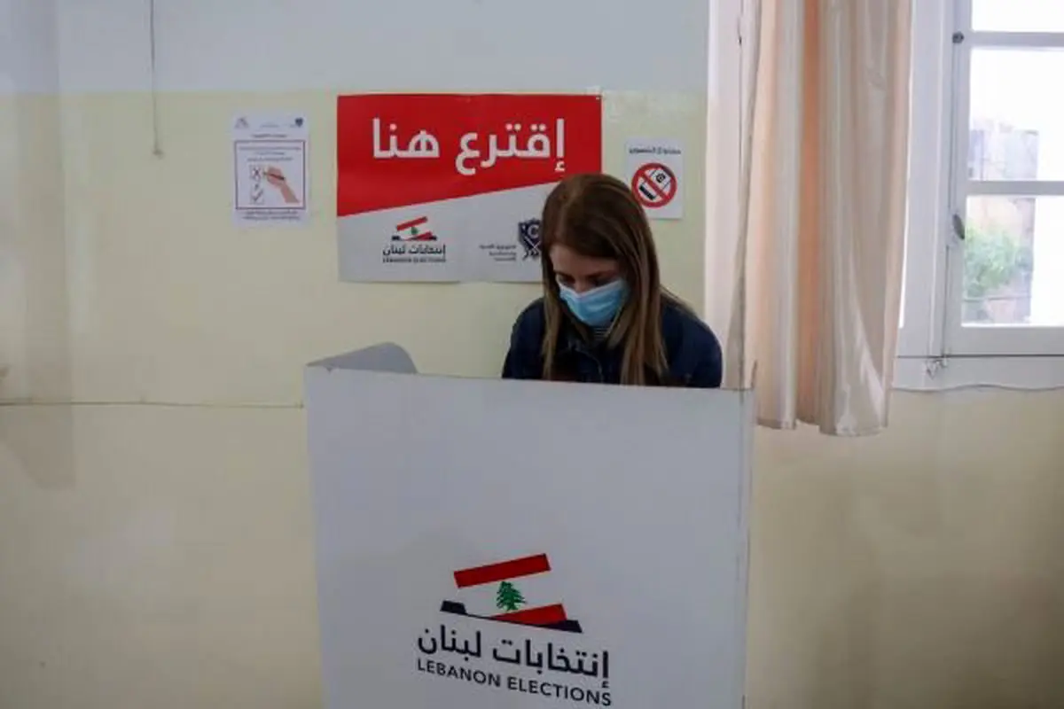 مسیحیان؛تعیین‌کننده ‌سرنوشت انتخابات لبنان
