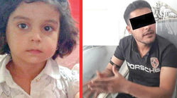 جزئیات جدید از قتل فجیع مهرسا سه ساله در مشهد