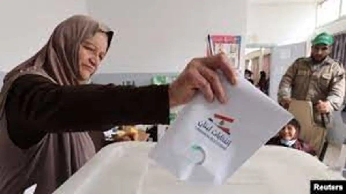 آخرین نتایج انتخابات لبنان