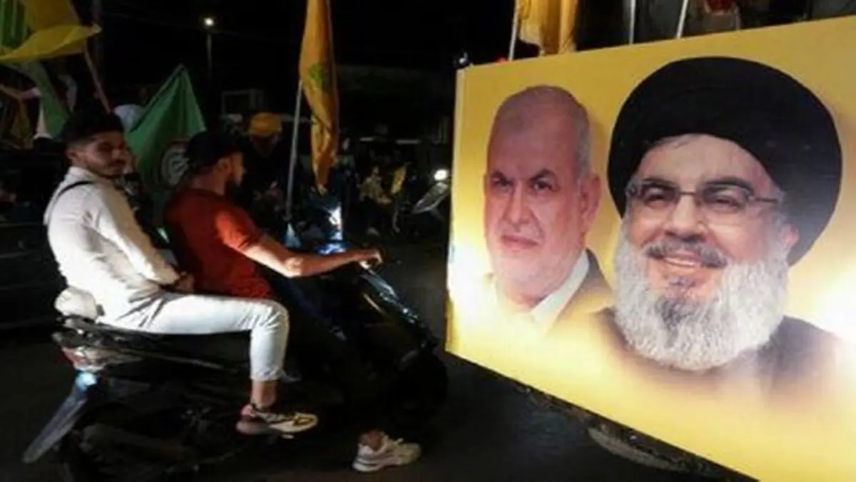 ادعای رویترز در مورد موقعیت حزب‌الله در انتخابات لبنان