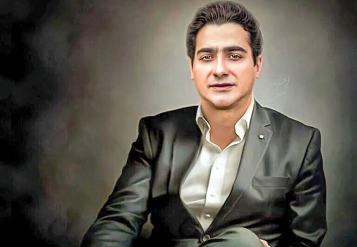 وقتی همه در جای درست خود باشند