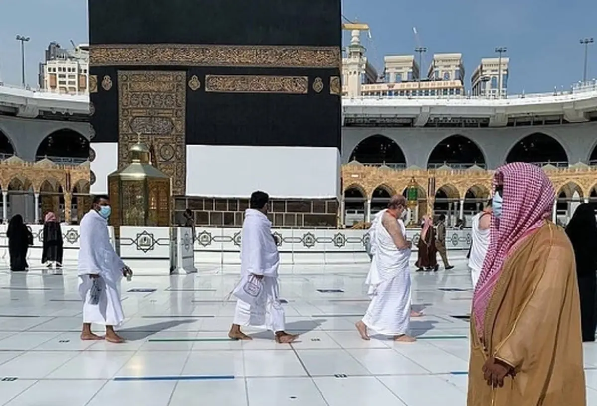 واکنش وزارت خارجه به واکسن‌های مورد قبول عربستان برای حج