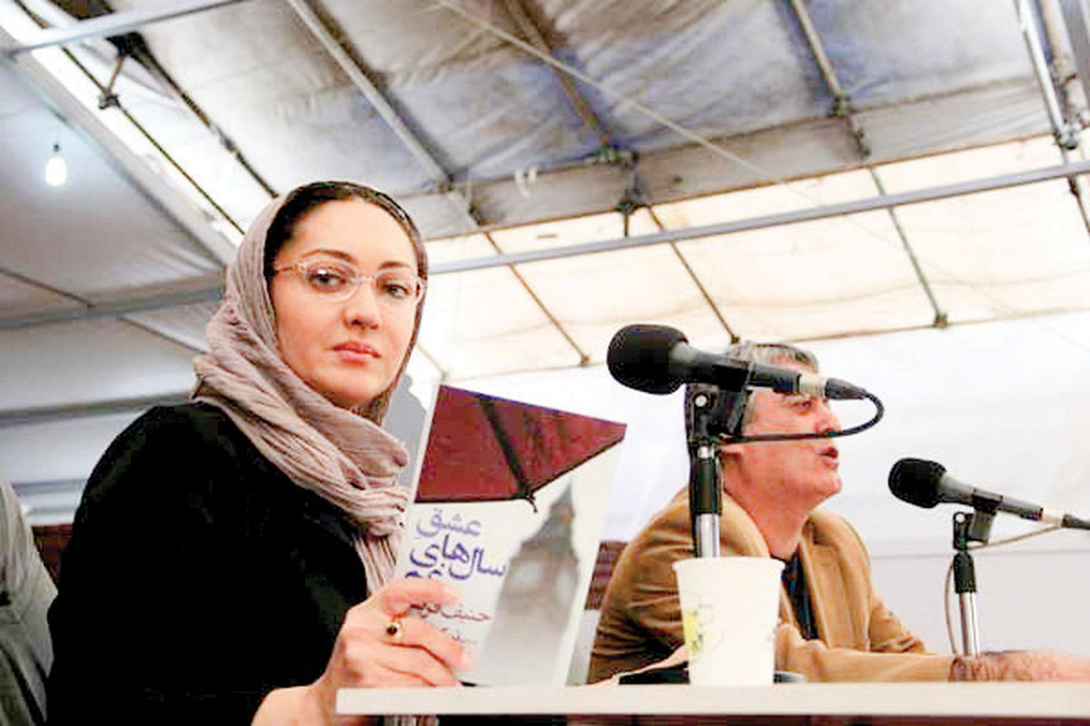 پرونده‌ای برای بازیگران مطرحی که دست به قلم شدند