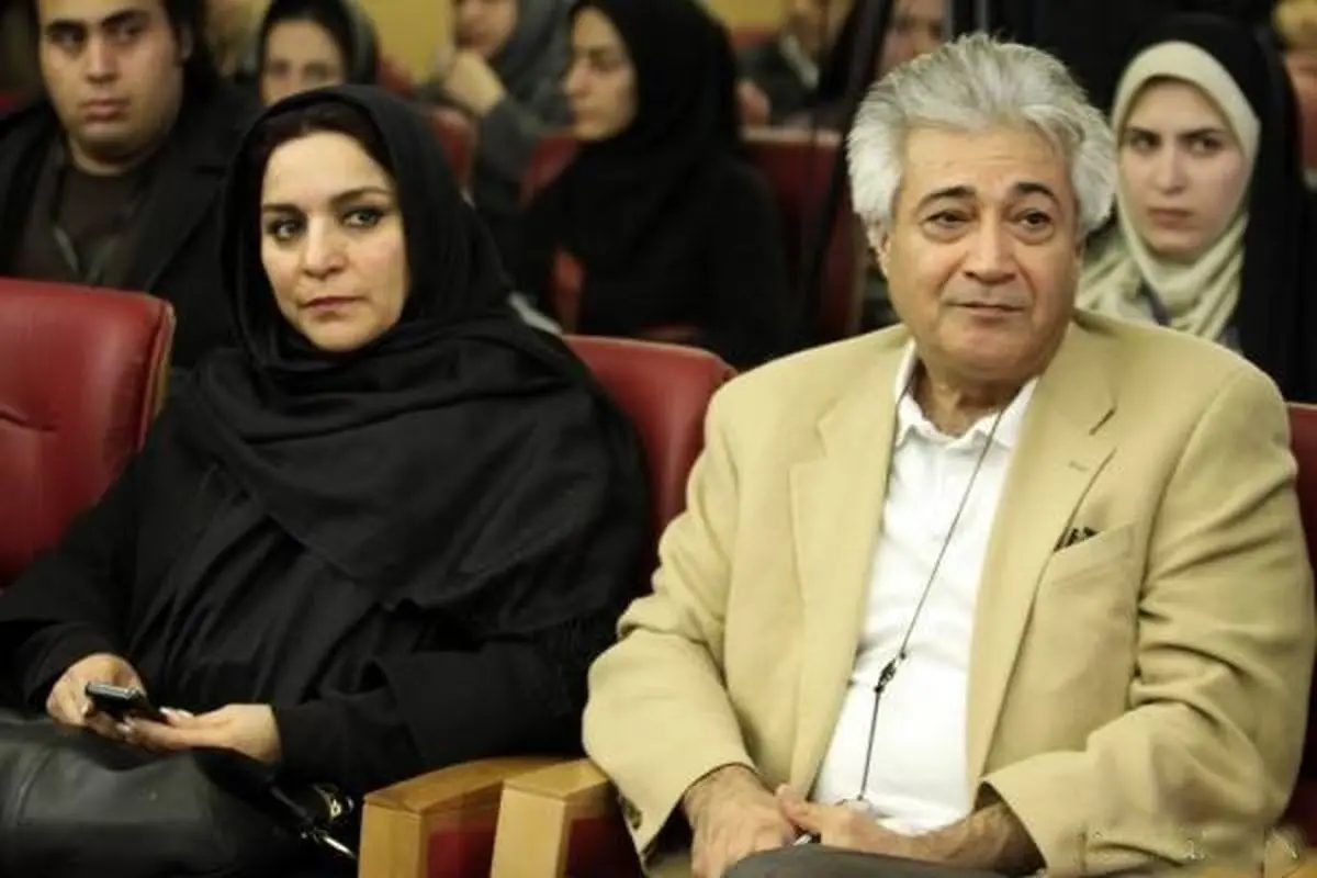 تهمینه میلانی آتش‌بس۳ را هم می‌سازد