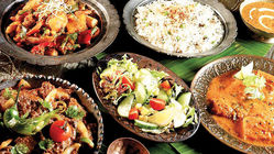 ادویه‌ها؛ دستیاران نامرئی سرآشپزهای قهار