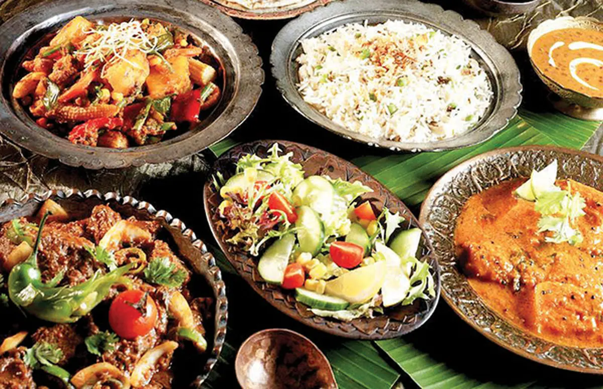 ادویه‌ها؛ دستیاران نامرئی سرآشپزهای قهار