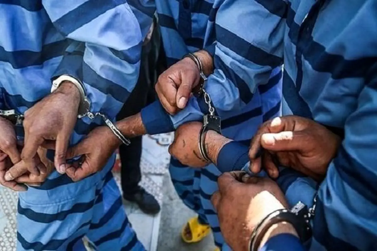 کشف باند فساد سازمان‌یافته؛ ۱۷ نفر بازداشت شدند