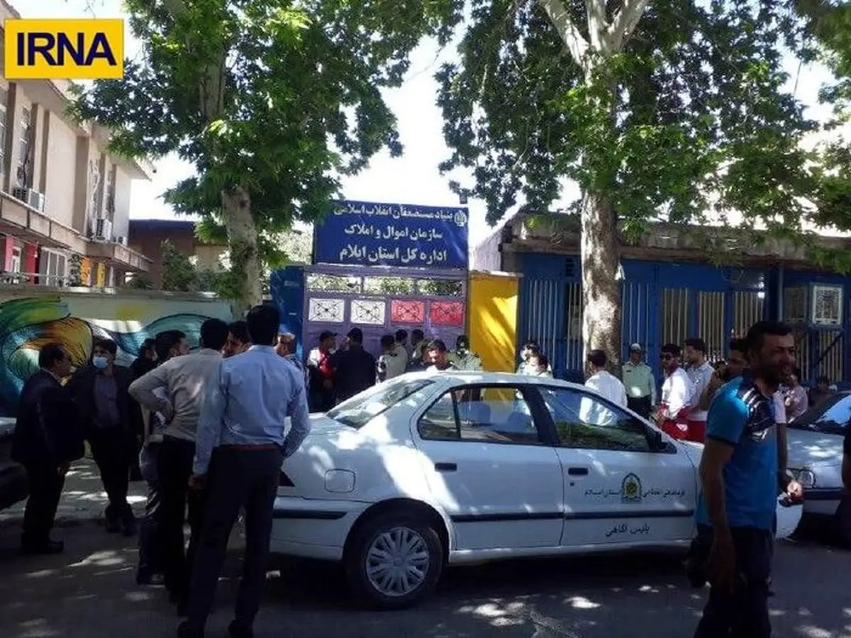 حادثه گروگانگیری ایلام باز هم قربانی گرفت