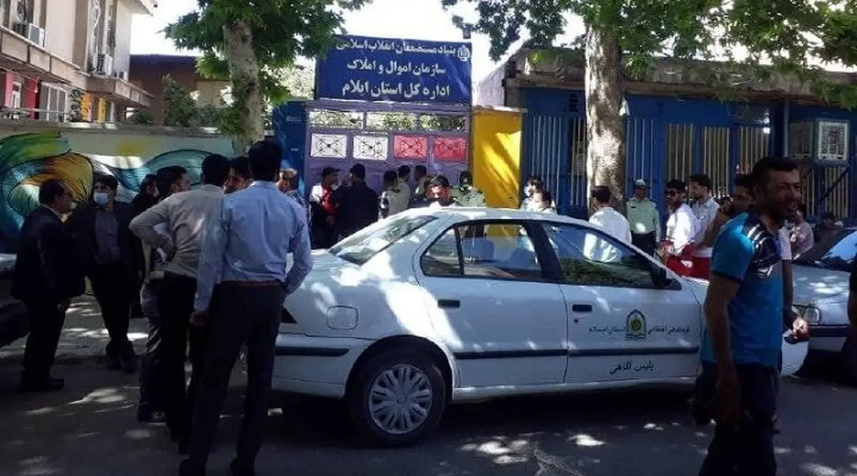 ببینید | تصاویری جدید از عملیات نیروهای نوپو در گروگانگیری ایلام!