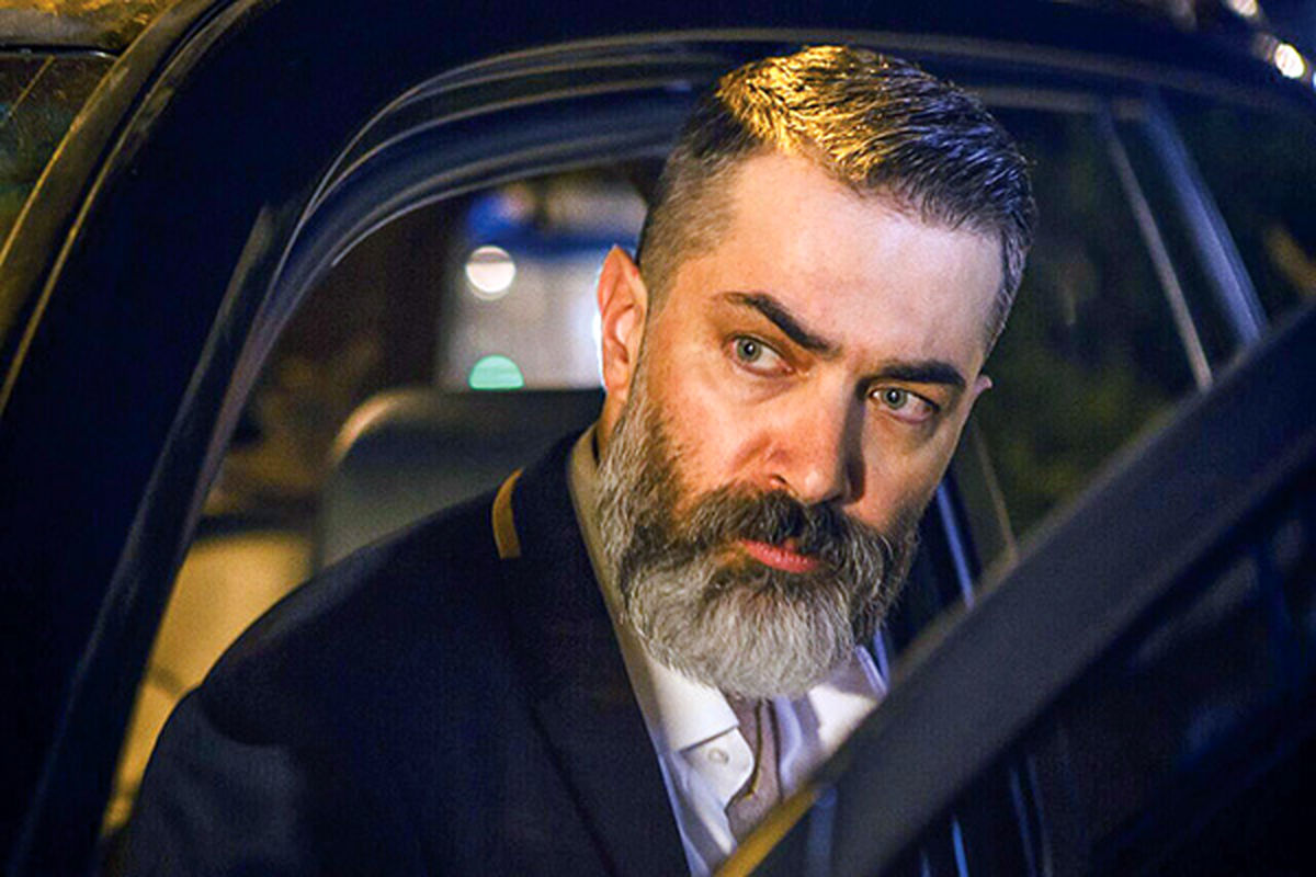 درباره «یاغی» محمد کارت، بازیگرانش و هدیه بازوند