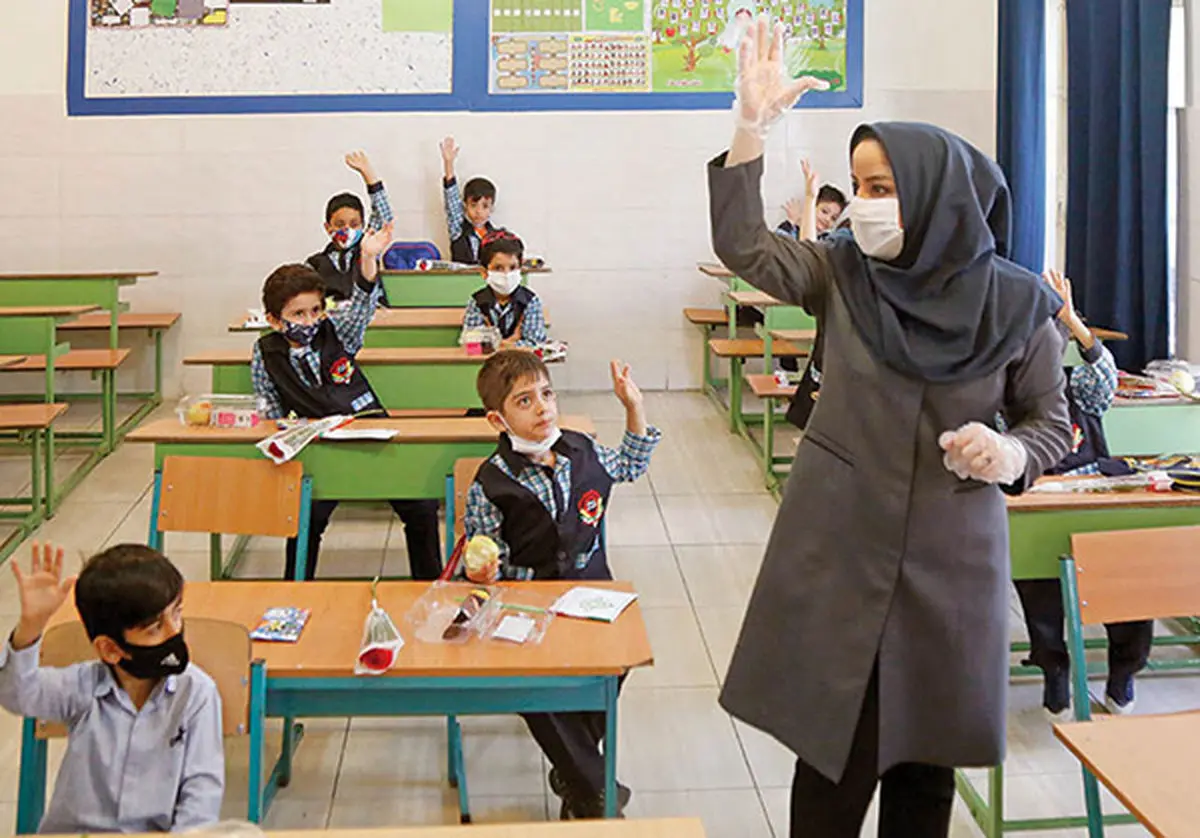 خبرهای خوب برای سربازها،‌ معلم‌ها ‌و بازنشسته‌ها