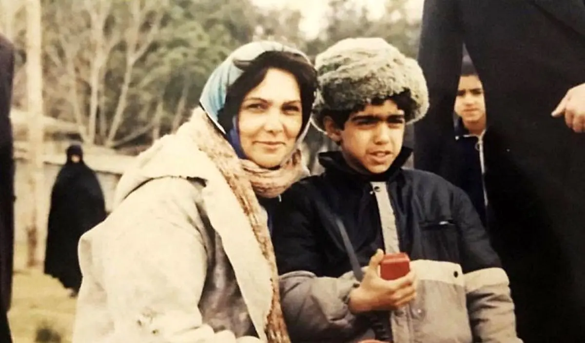 پولاد کیمیایی: خانم گوگوش اگر مادرم بود می‌گفت که با پسرش چه کردید!