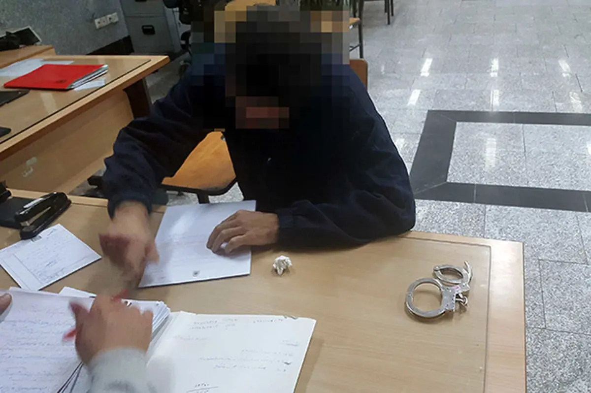 قتل فجیع پسر ۲۰‌ساله توسط رقیب عشقی‌اش