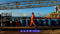 قیمت نفت امروز چهارشنبه ۲۰ اسفند