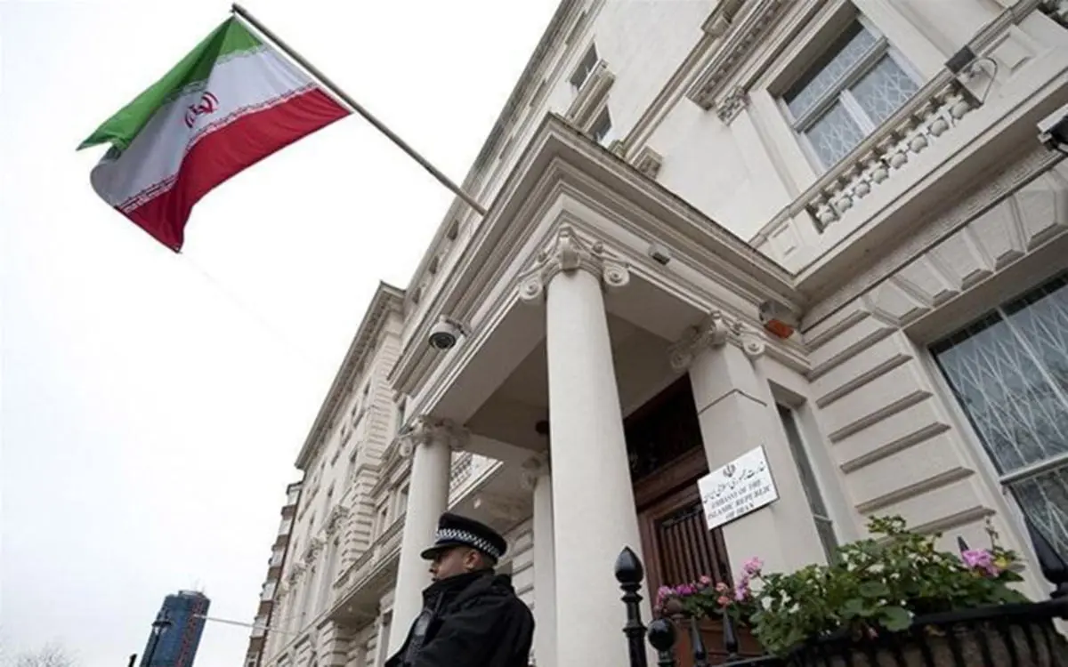 درخواست سفارت ایران از هموطنان برای ترک خاک مولداوی