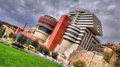 خدمات و امکانات اتاق‌های هتل بزرگ شیراز