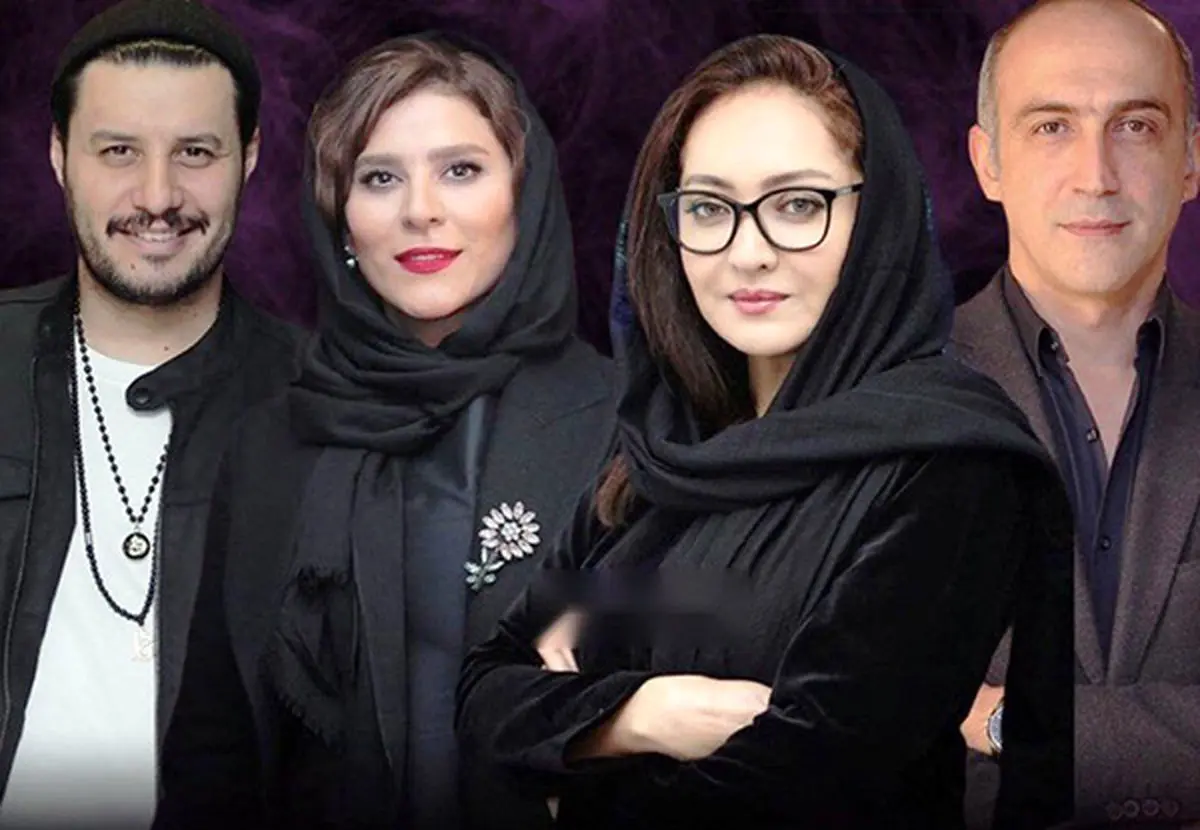 درباره سلبریتی‌های فنا شده‌،‌ کانال‌های تلگرامی و ...