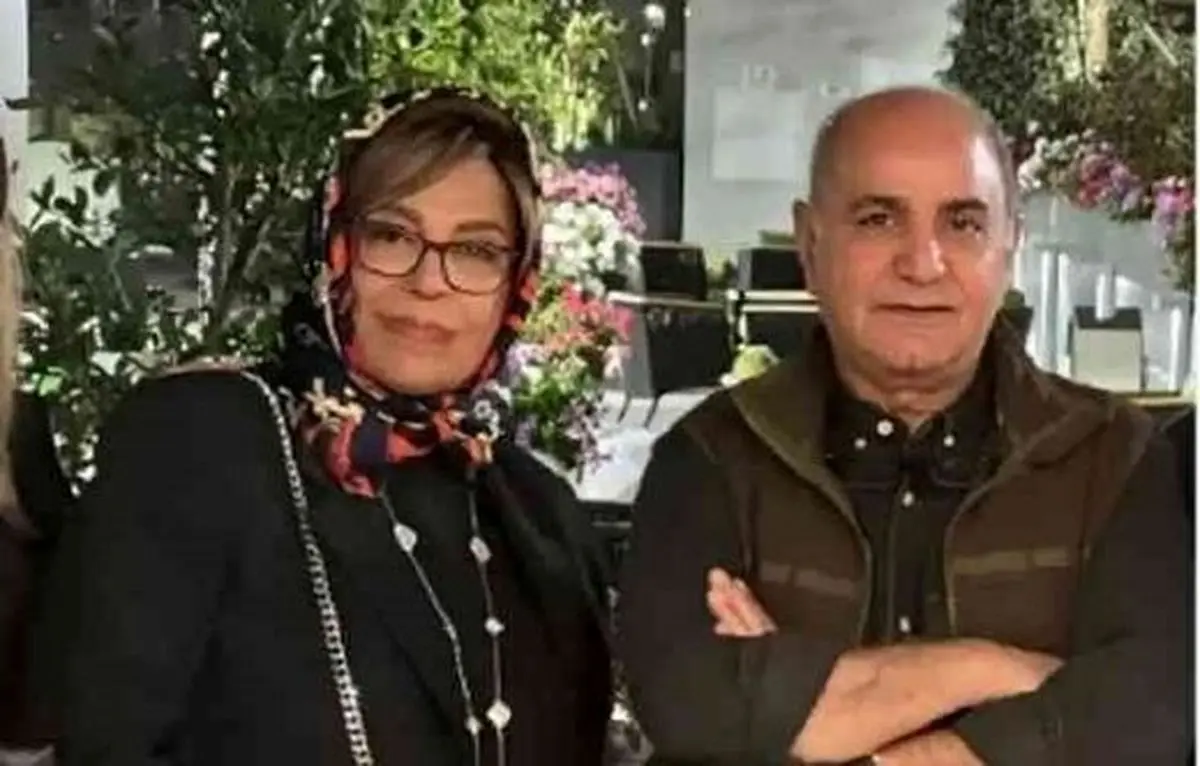 اعتراض سناتور آمریکایی به صدور ویزا برای پرویز پرستویی