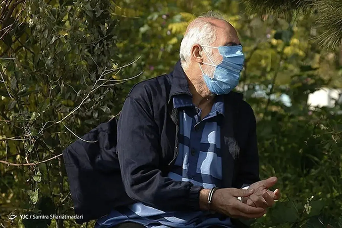 بهلول ‌با یک میلیارد تومان از قصاص رها شد