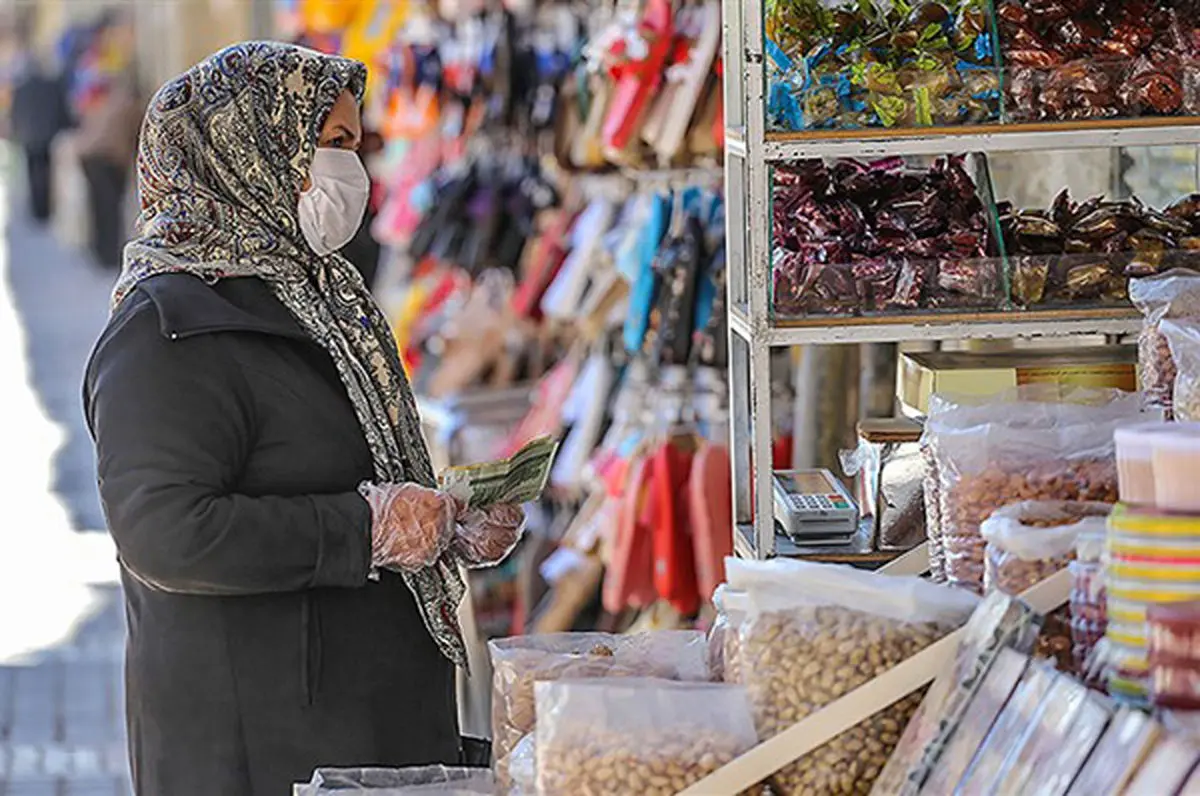 یک دهک بازنده و ۹ دهک خجسته