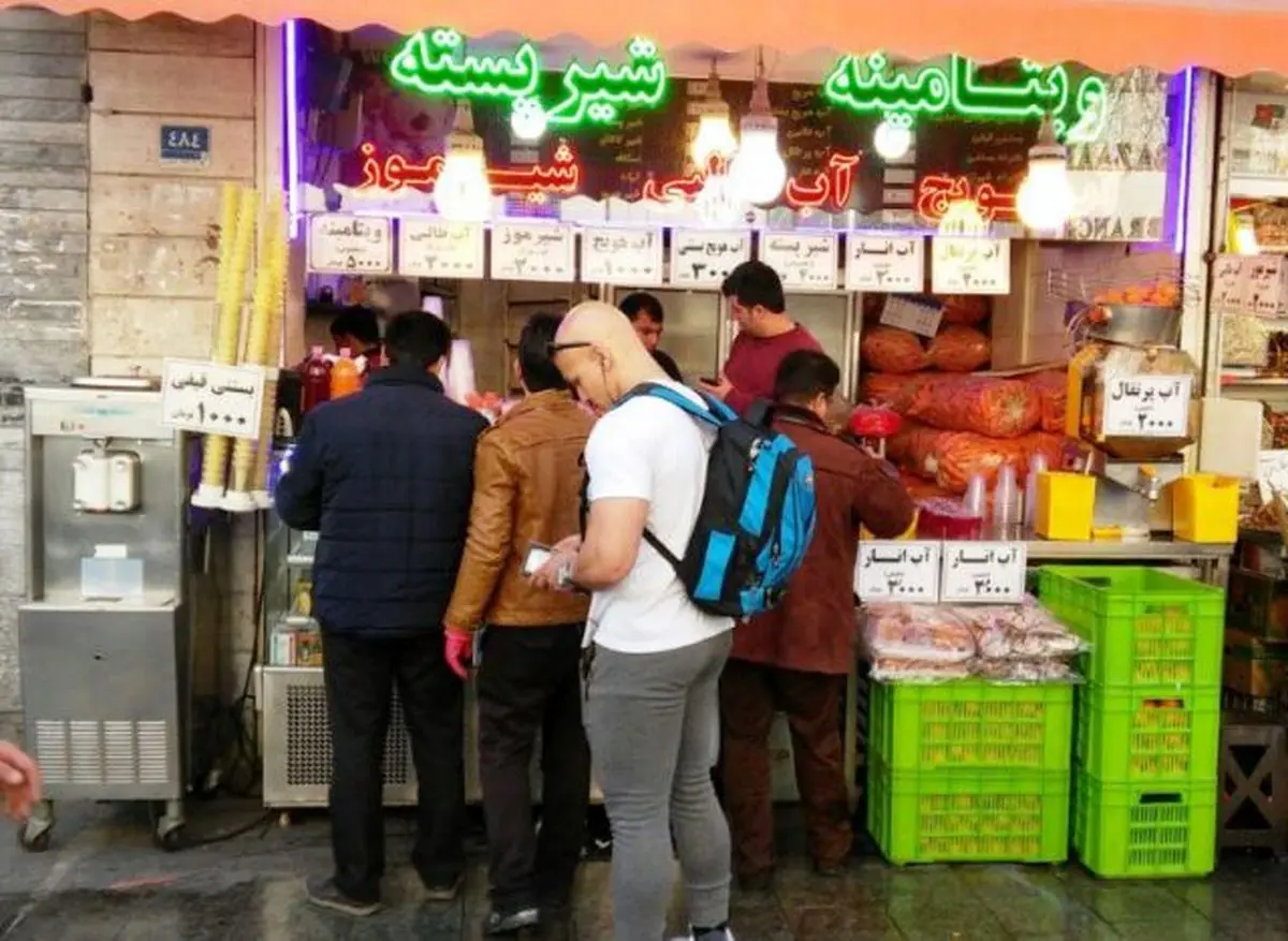 جزییات افزایش قیمت بستنی از اول خردادماه