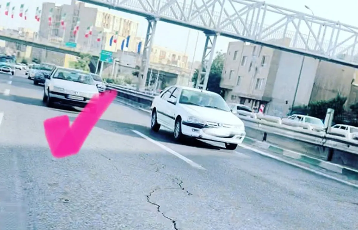 روایت معاون دادستان تهران از یک حادثه در عصر شنبه